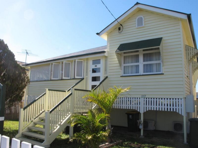 217 William Street, Allenstown QLD 4700